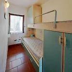 Casa Paola Cala Lupo Διαμέρισμα Stintino