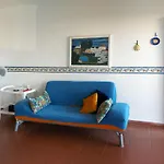 Casa Paola Cala Lupo Stintino