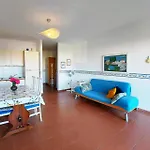 Casa Paola Cala Lupo Διαμέρισμα