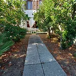 Διαμέρισμα Casa Paola Cala Lupo