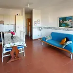 Casa Paola Cala Lupo Διαμέρισμα *