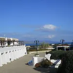 Casa Paola Cala Lupo