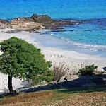 Διαμέρισμα Casa Paola Cala Lupo Stintino