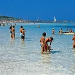 Διαμέρισμα Casa Paola Cala Lupo *