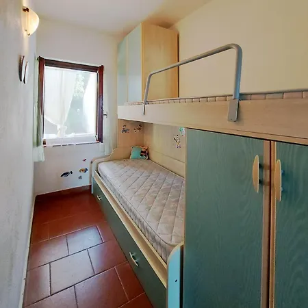 Casa Paola Cala Lupo Apartmán Stintino