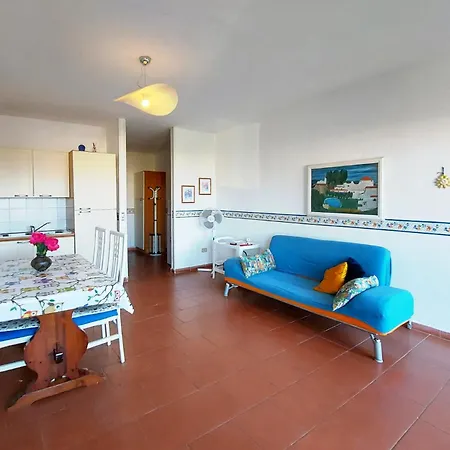 Casa Paola Cala Lupo Апартаменты