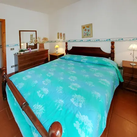 Apartment Casa Paola Cala Lupo Stintino