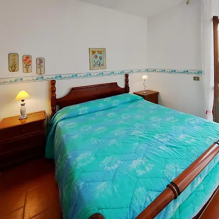 Casa Paola Cala Lupo