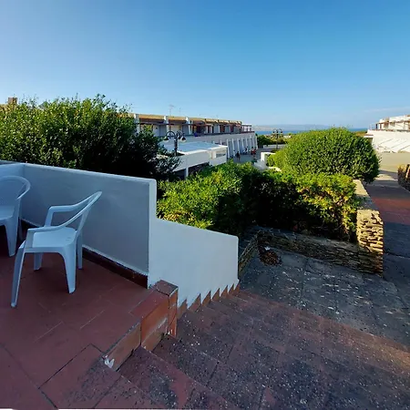 Casa Paola Cala Lupo Διαμέρισμα