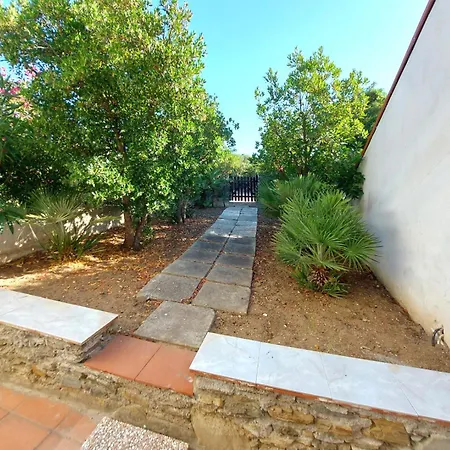 Casa Paola Cala Lupo Διαμέρισμα