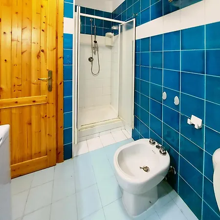 Casa Paola Cala Lupo Apartment *