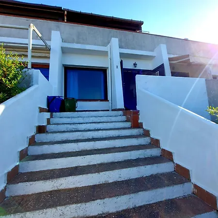 Casa Paola Cala Lupo Διαμέρισμα Stintino