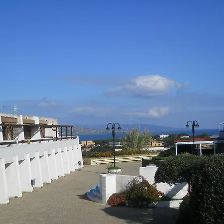 Casa Paola Cala Lupo