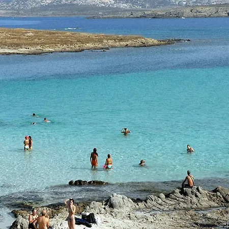 Casa Paola Cala Lupo *