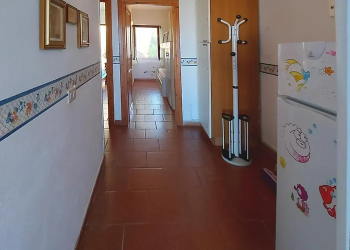Casa Paola Cala Lupo Apartman *