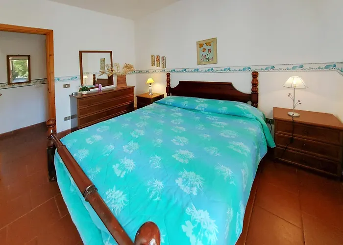 Apartman Casa Paola Cala Lupo Stintino