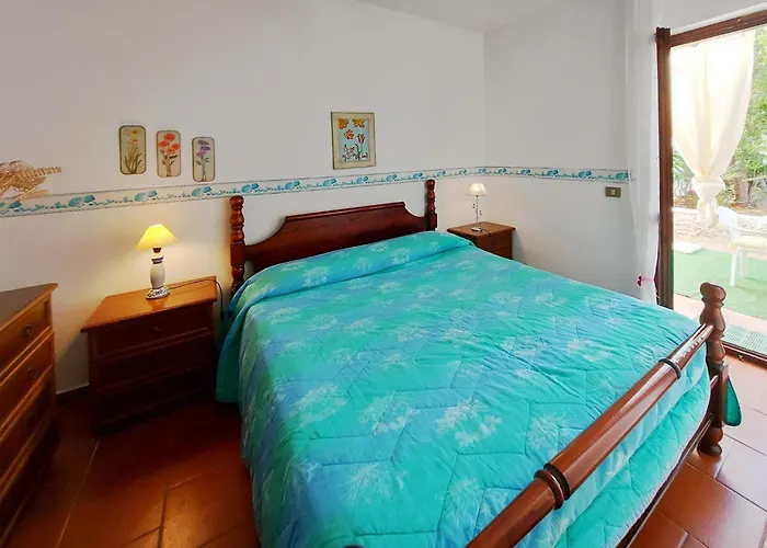 Casa Paola Cala Lupo